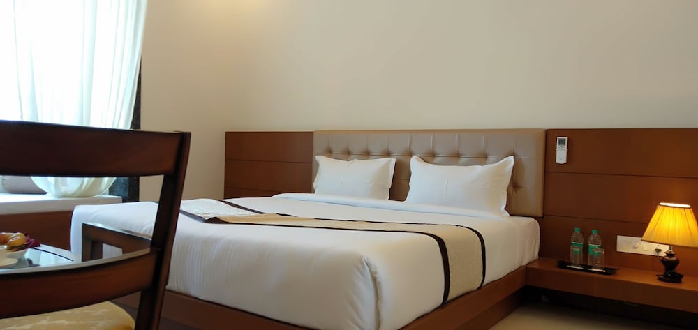 The Everest Hill Resort & Spa - Kumbhalgarh