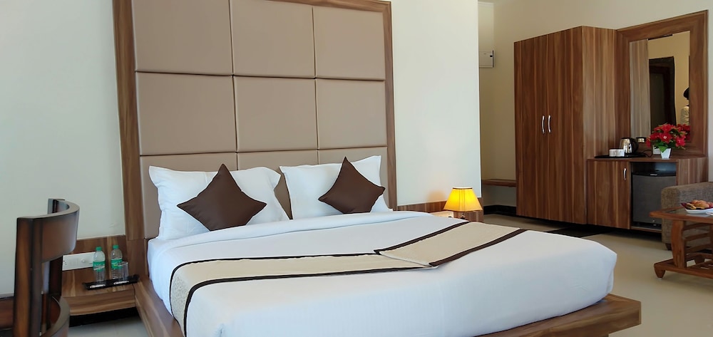 The Everest Hill Resort & Spa - Kumbhalgarh