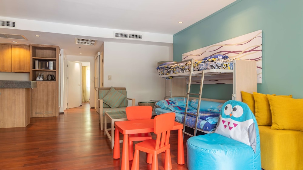 Radisson Resort and Suites Phuket