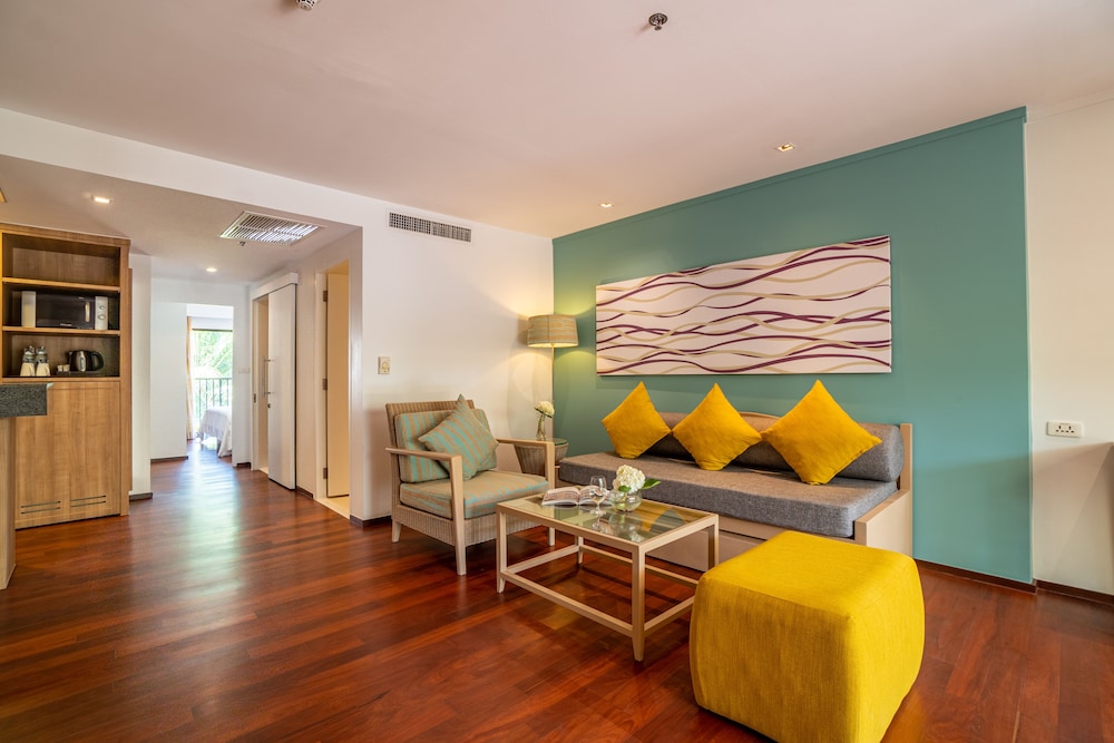 Radisson Resort and Suites Phuket