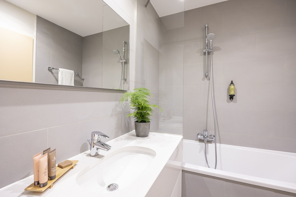 Citadines Toison d'Or Brussels