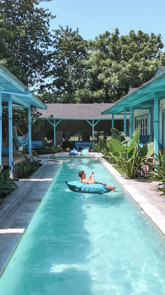 Casa Kapuas