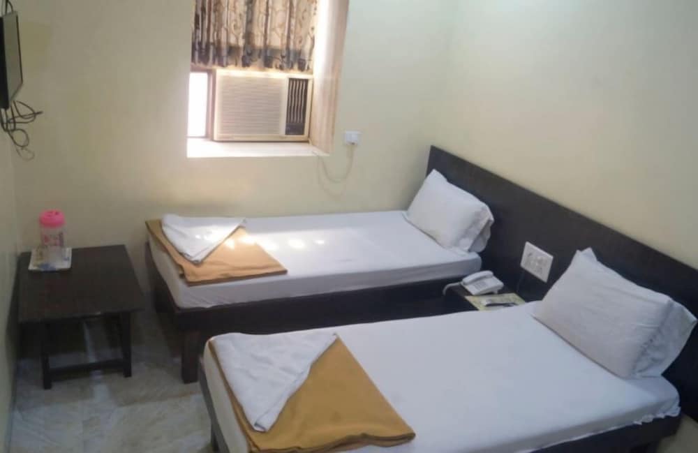 Hotel National