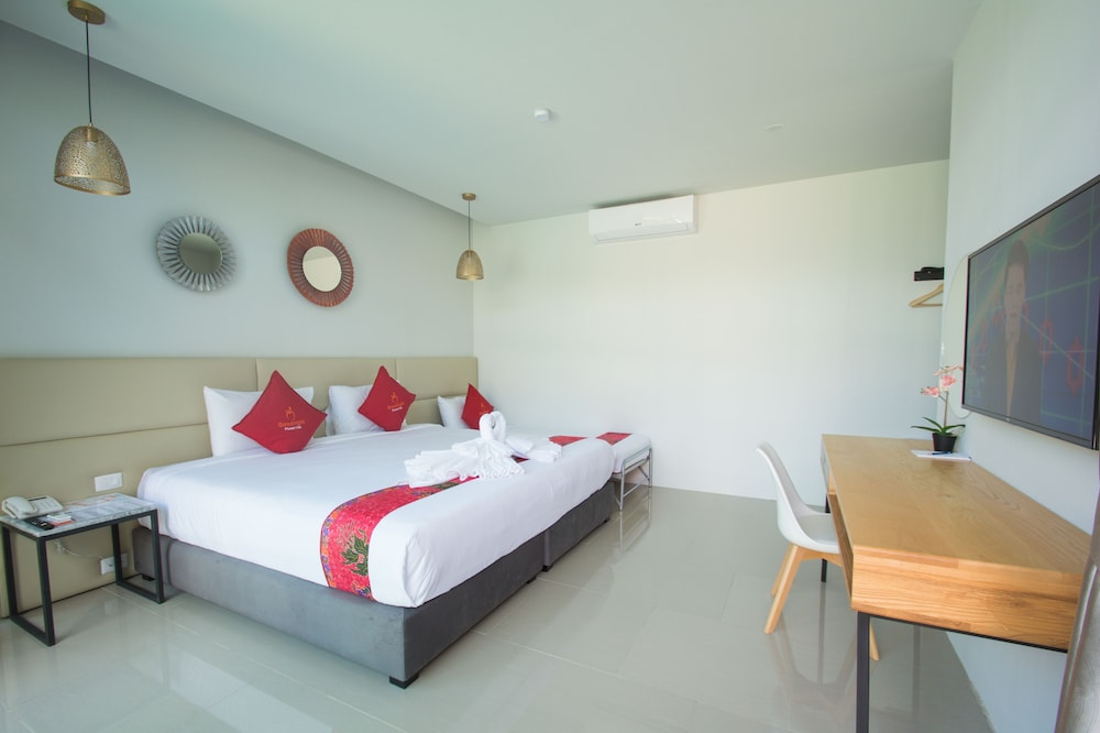 Goodnight Phuket Villa