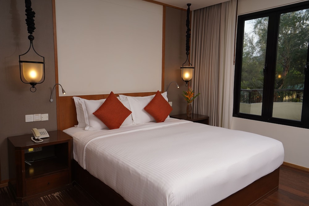 Tanjung Rhu Resort