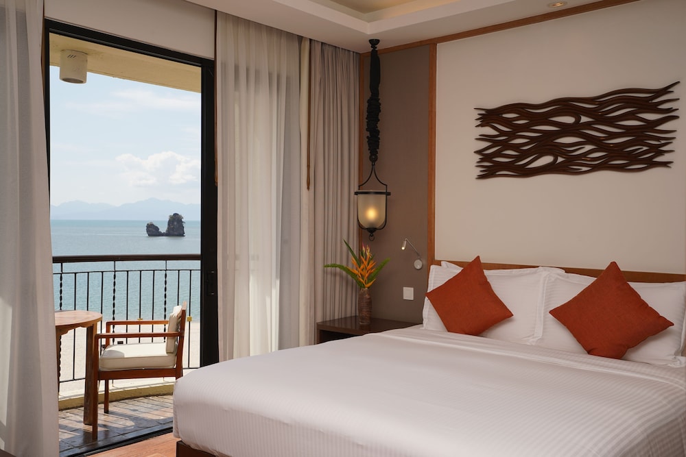 Tanjung Rhu Resort