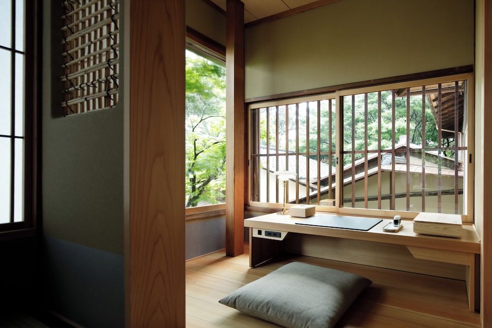 The Westin Miyako Kyoto