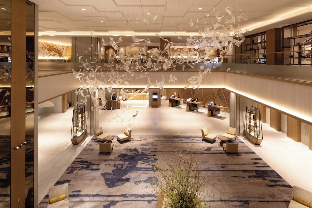 The Westin Miyako Kyoto