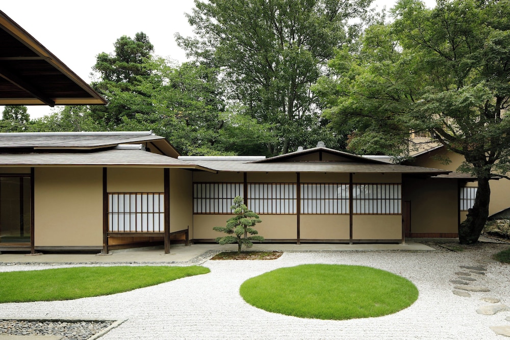 The Westin Miyako Kyoto