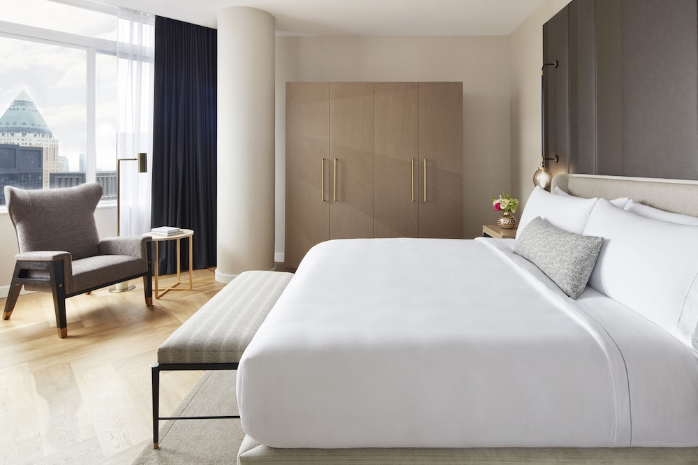 The Luxury Collection Hotel Manhattan Midtown