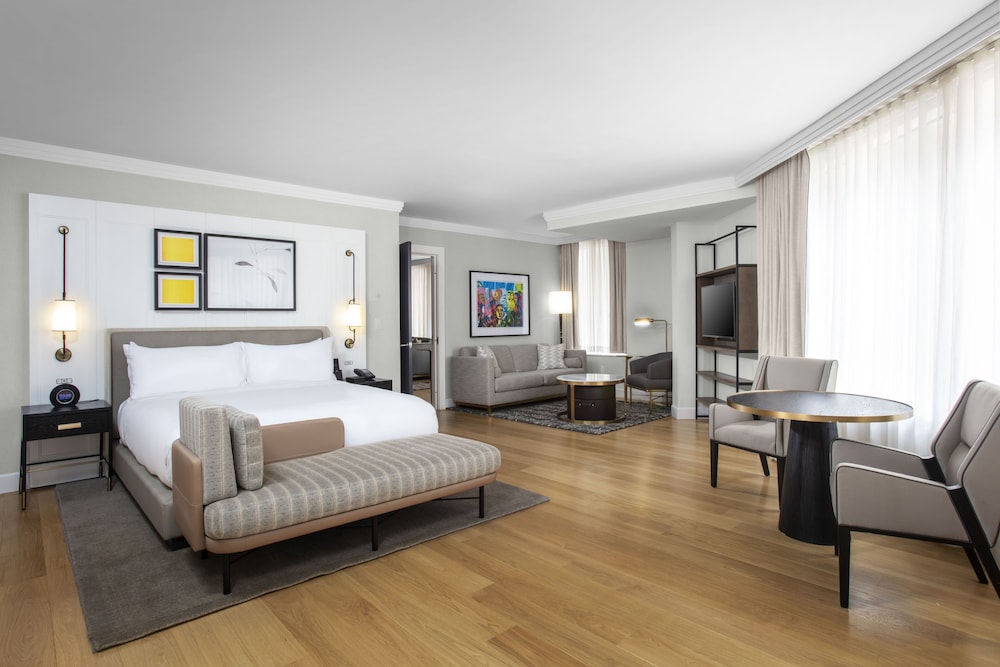 The Luxury Collection Hotel Manhattan Midtown