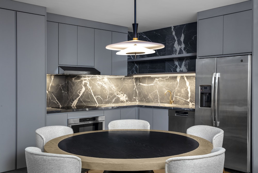 The Luxury Collection Hotel Manhattan Midtown