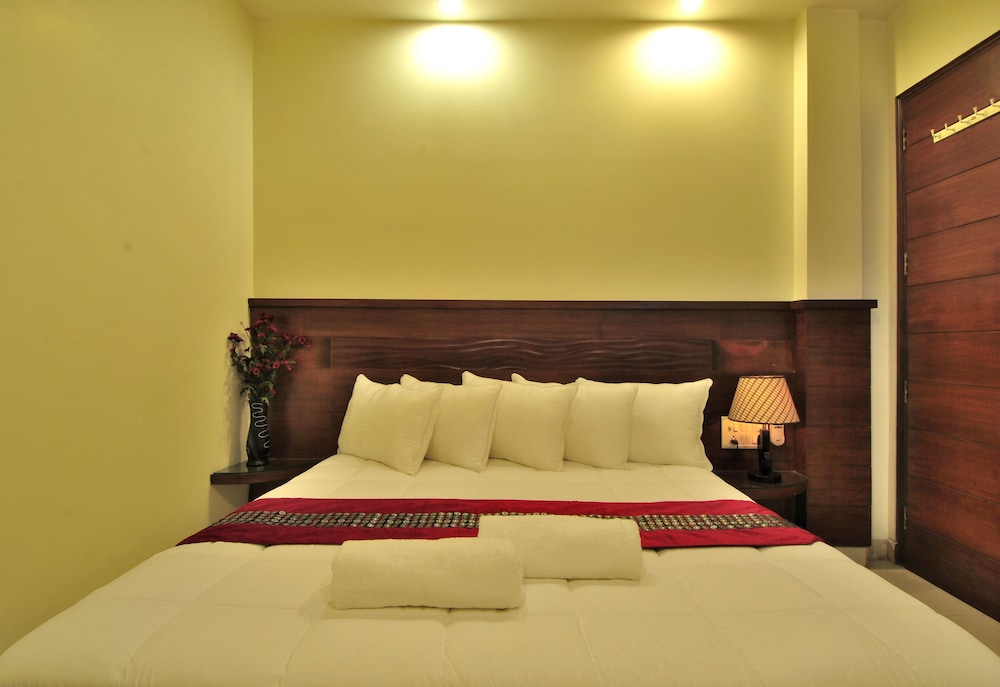 Toronto Guest House
