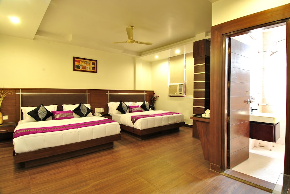 Toronto Guest House