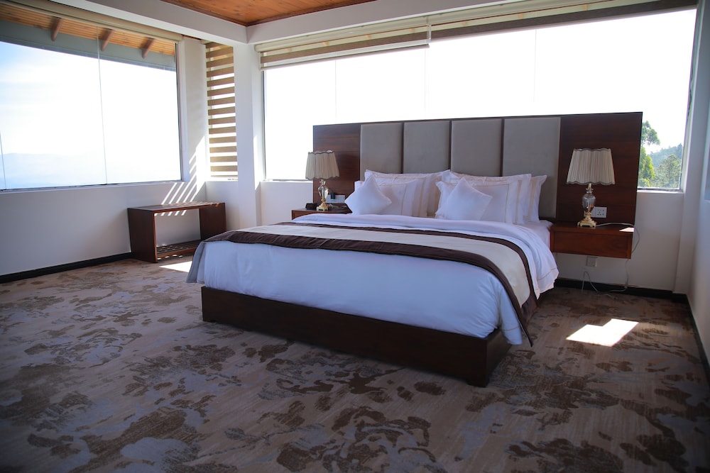 Bellwood Hills Resort & Spa