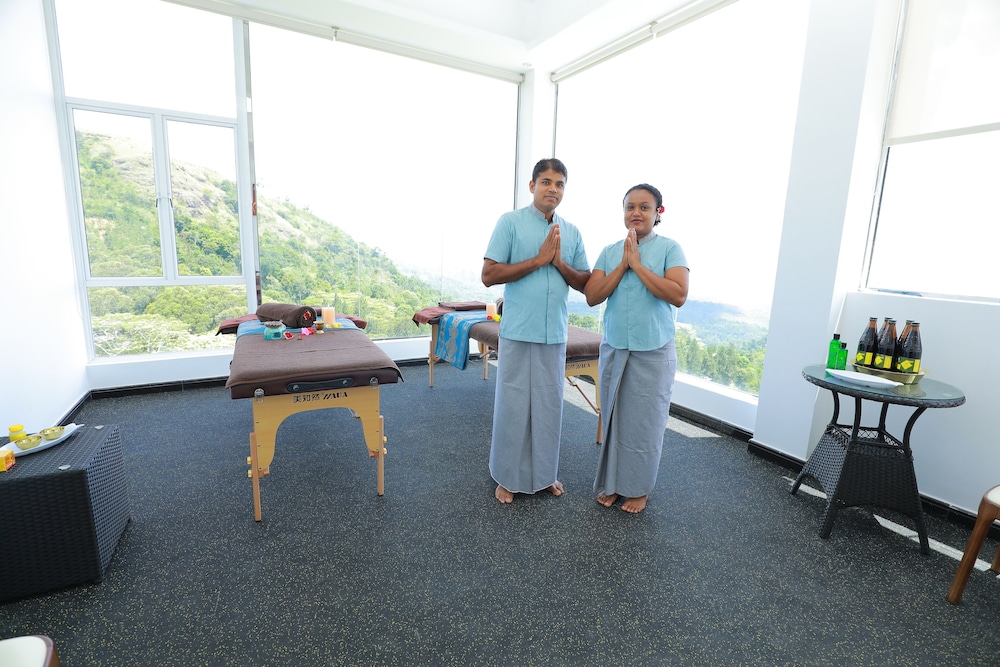 Bellwood Hills Resort & Spa