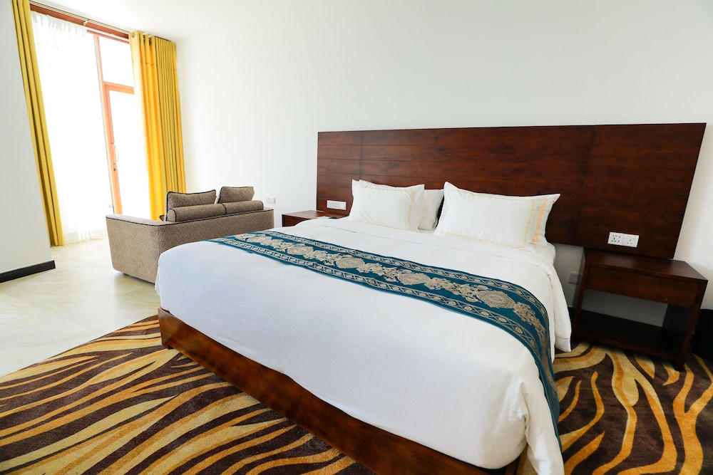 Bellwood Hills Resort & Spa