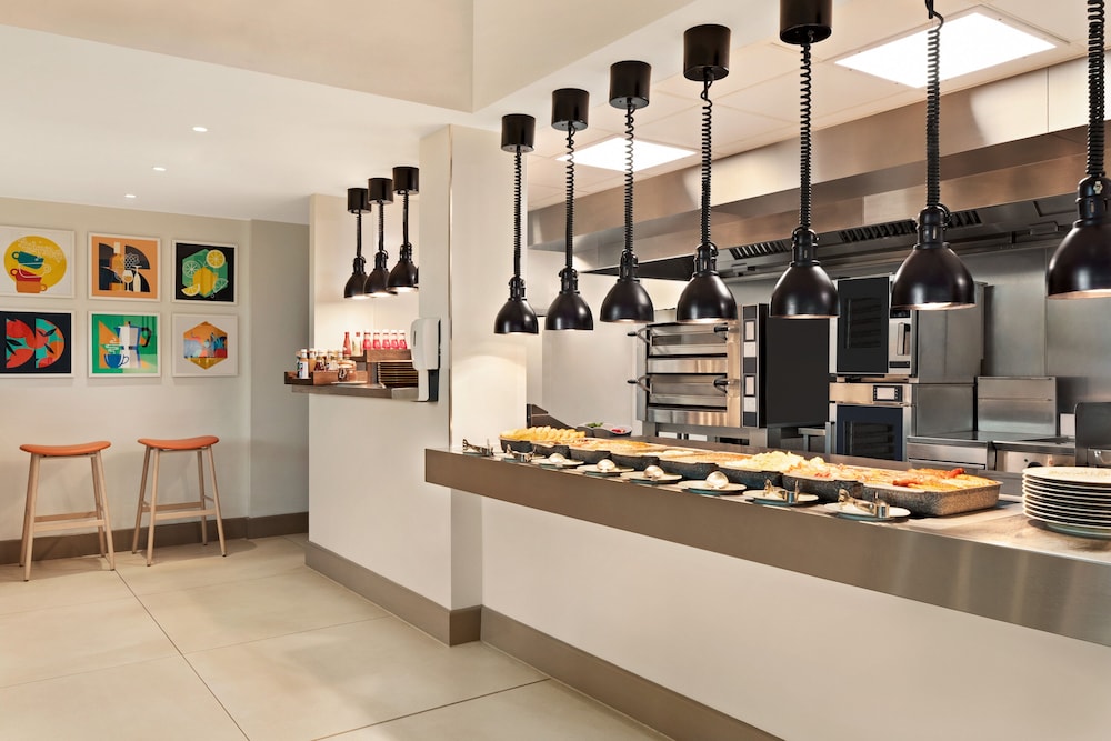Holiday Inn Birmingham Airport NEC By IHG