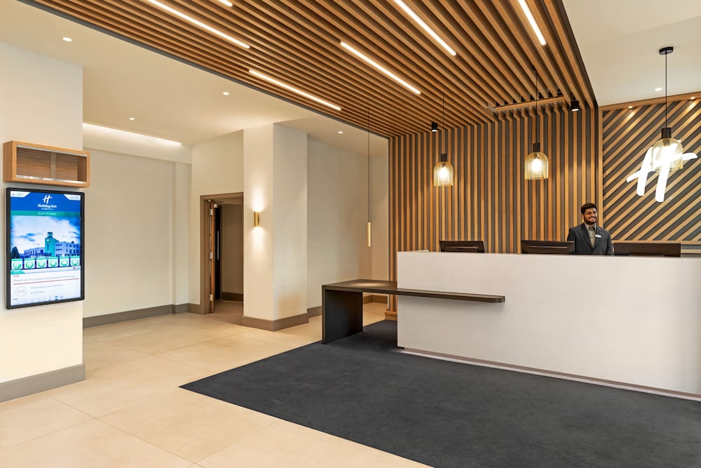 Holiday Inn Birmingham Airport NEC By IHG