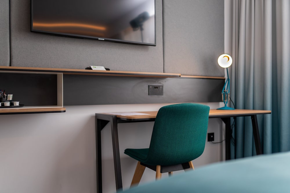 Holiday Inn Birmingham Airport NEC By IHG