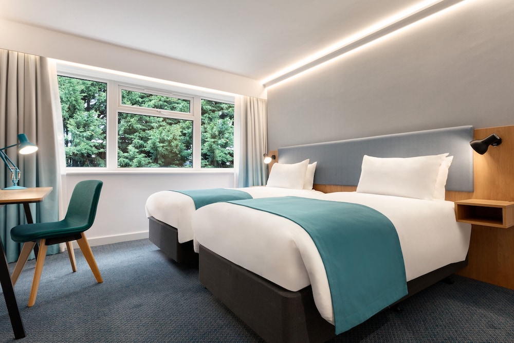 Holiday Inn Birmingham Airport NEC By IHG