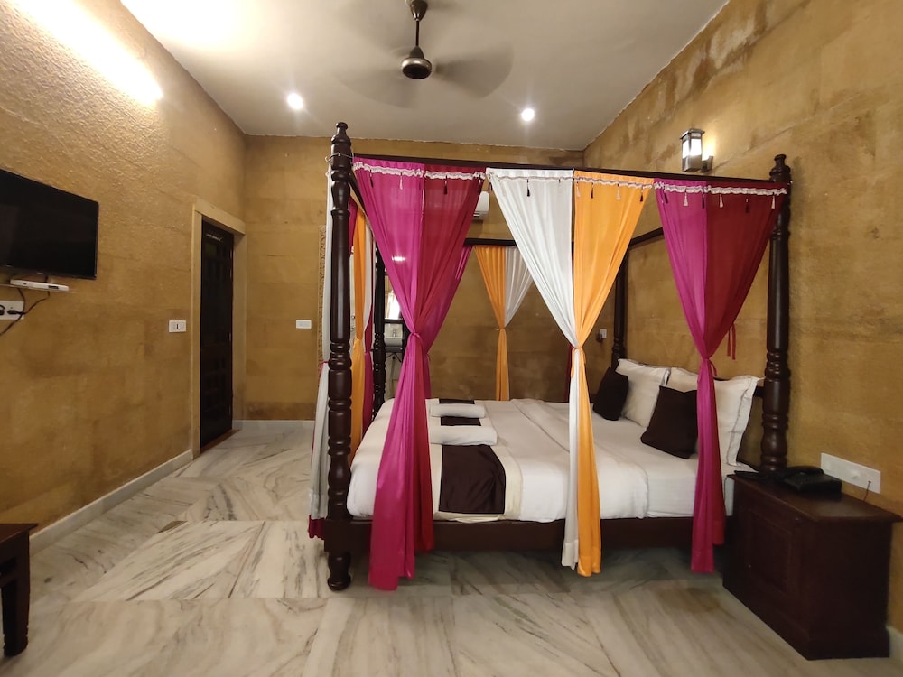 Hotel Royal Villa Jaisalmer