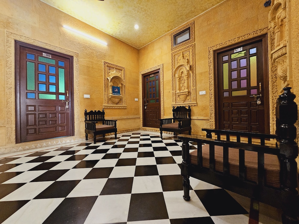Hotel Royal Villa Jaisalmer