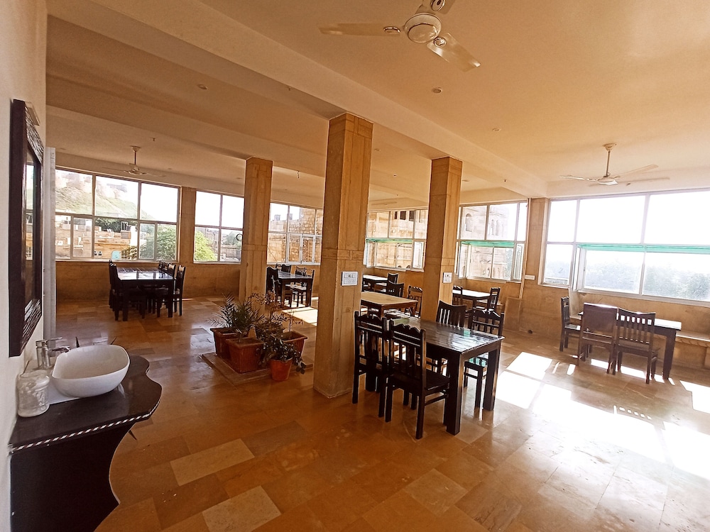 Hotel Royal Villa Jaisalmer