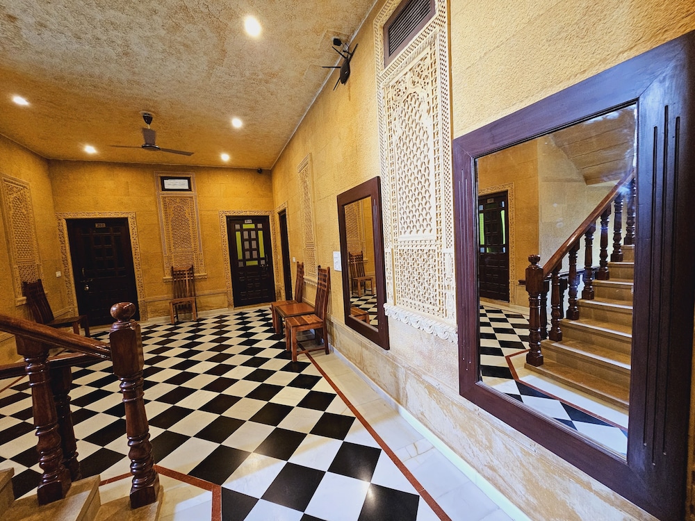 Hotel Royal Villa Jaisalmer