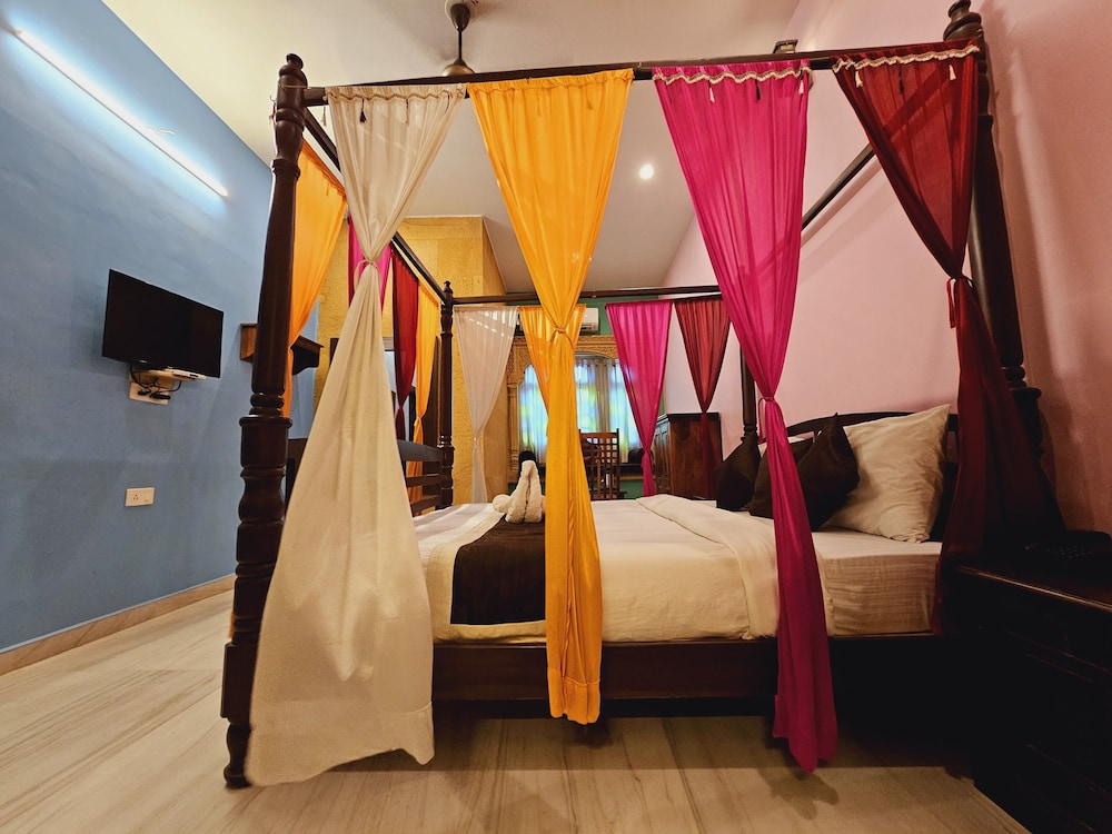 Hotel Royal Villa Jaisalmer