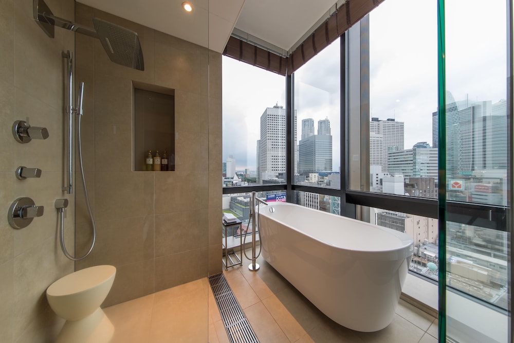 JR KYUSHU HOTEL Blossom Shinjuku