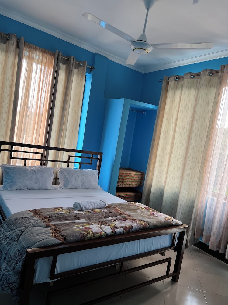 Kilimanjaro Smiley Inn