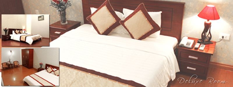 Lotus Village Hotel
