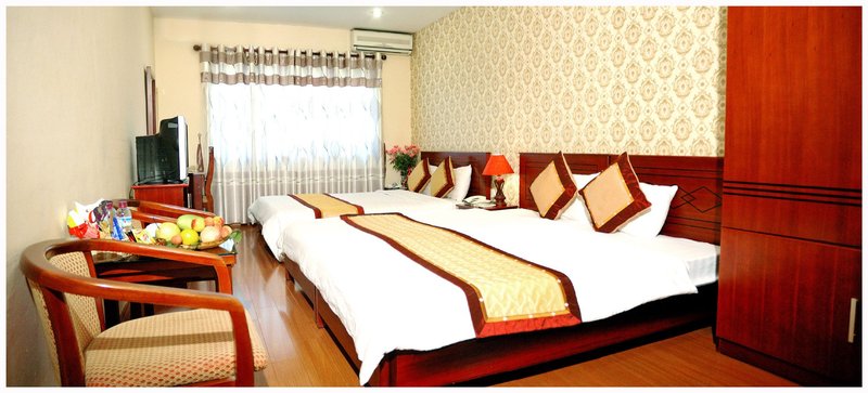 Lotus Village Hotel
