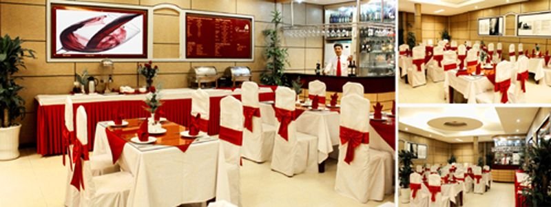 Lotus Village Hotel