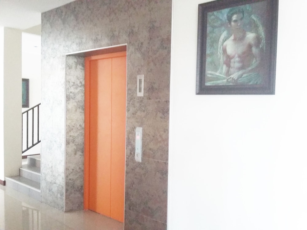 Lub Sbuy House Hotel