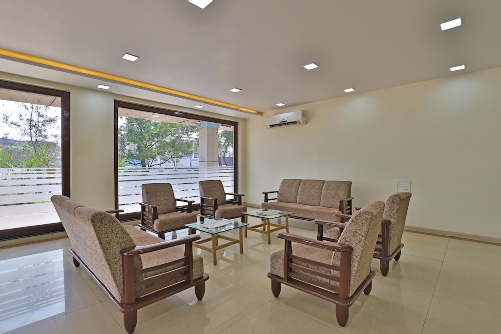 Hotel Utkarsh