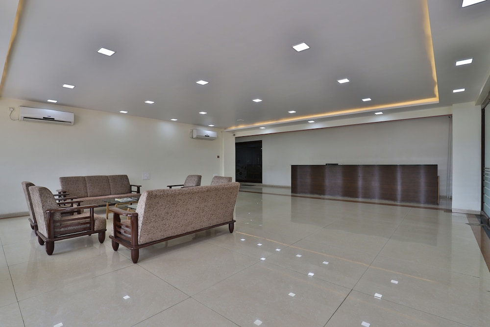 Hotel Utkarsh