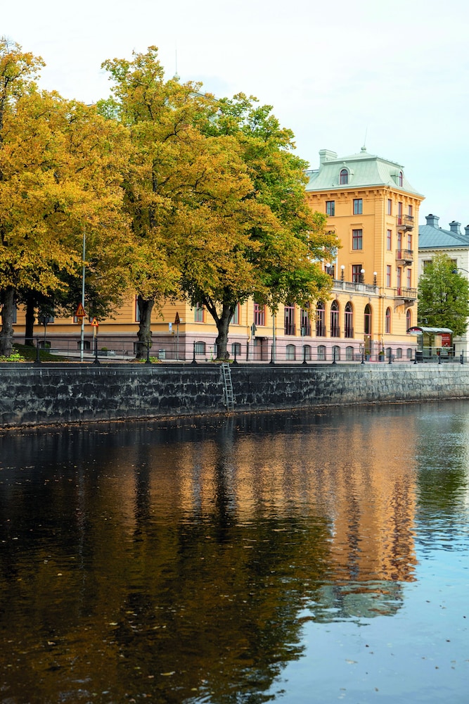 Elite Grand Hotel Gävle