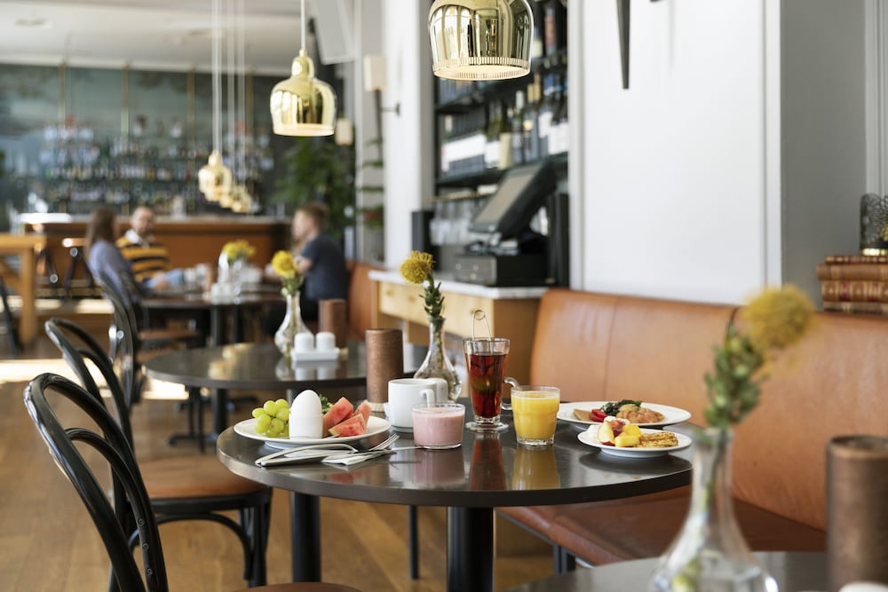 Elite Grand Hotel Gävle