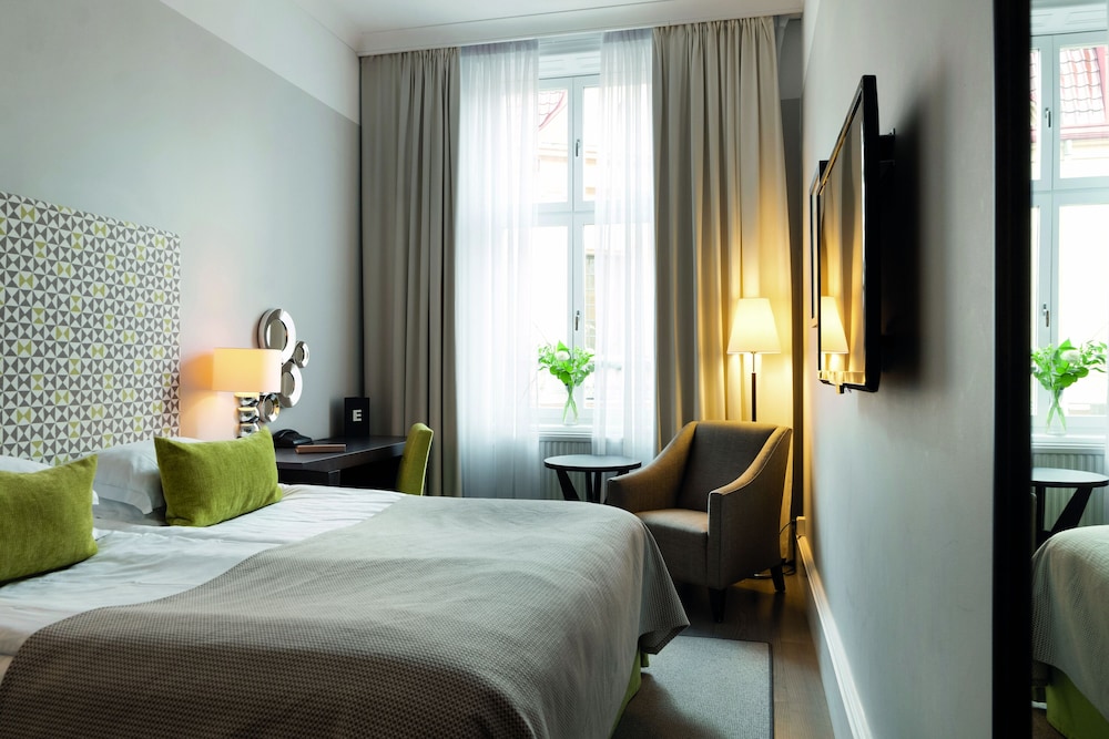Elite Grand Hotel Gävle