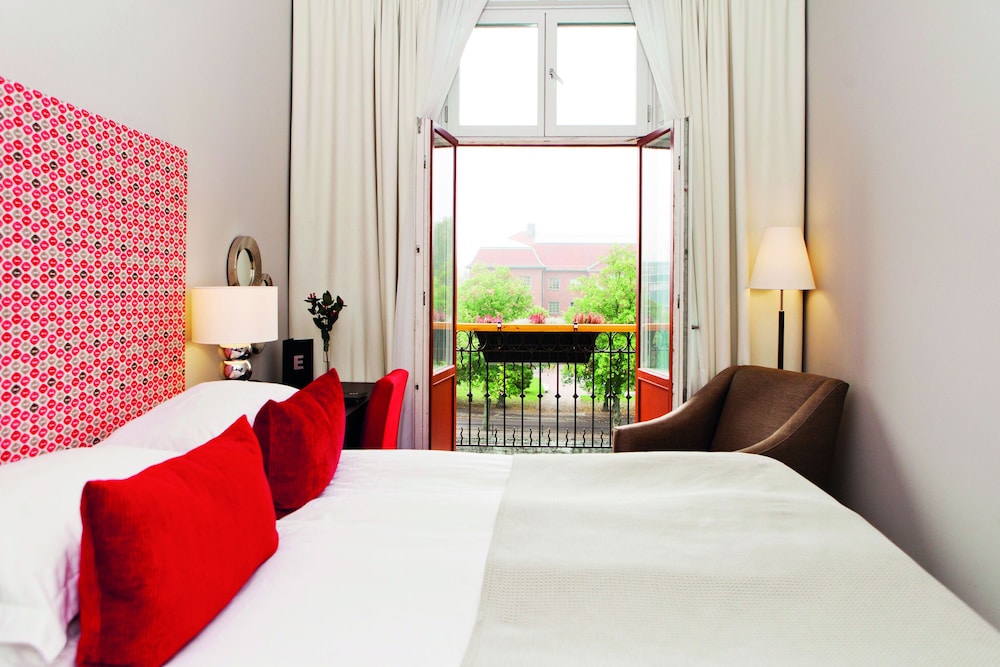 Elite Grand Hotel Gävle