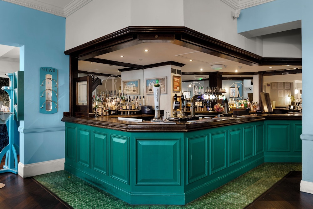 The Kingscliff Hotel