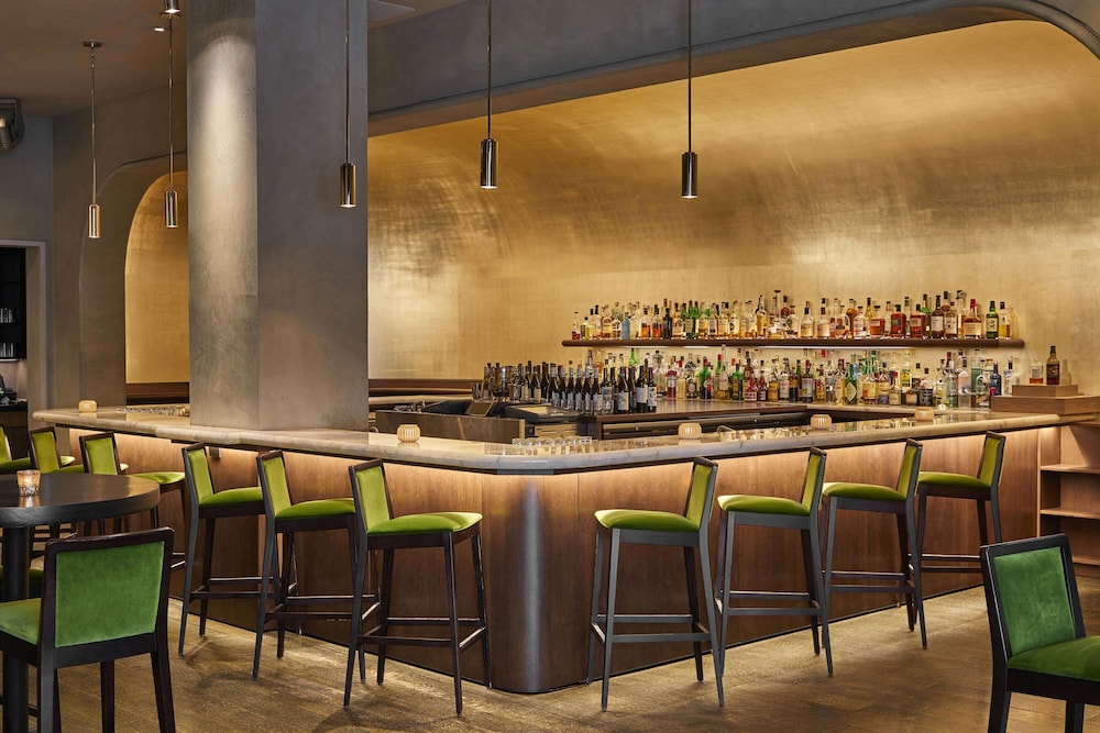 The Chicago Hotel Collection Ambassador Gold Coast