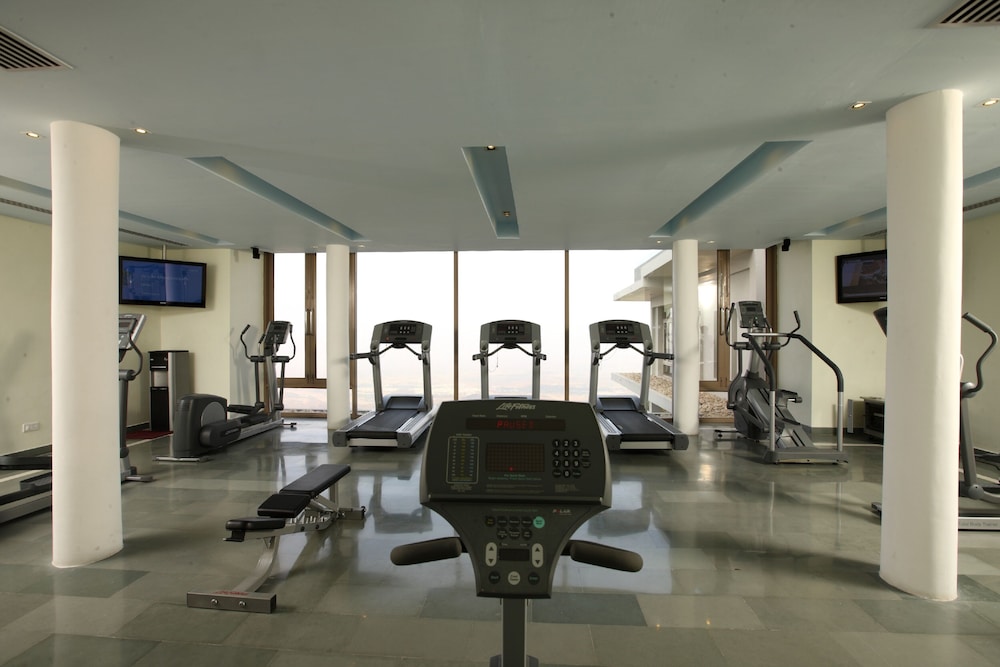 Moksha Himalaya Spa Resort