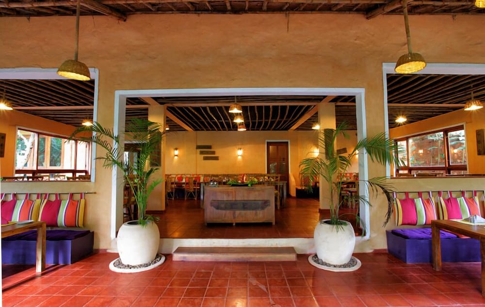 Banasura Hill Resort