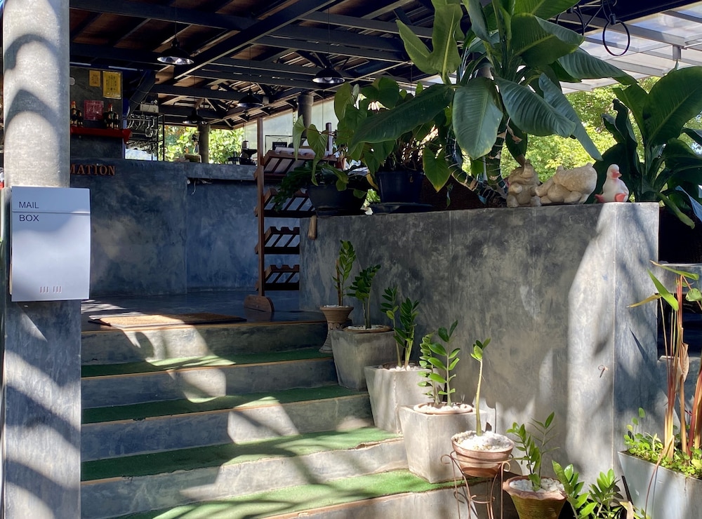 Family House at Pai