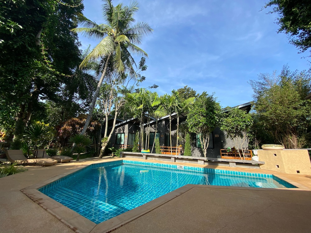 Family House at Pai