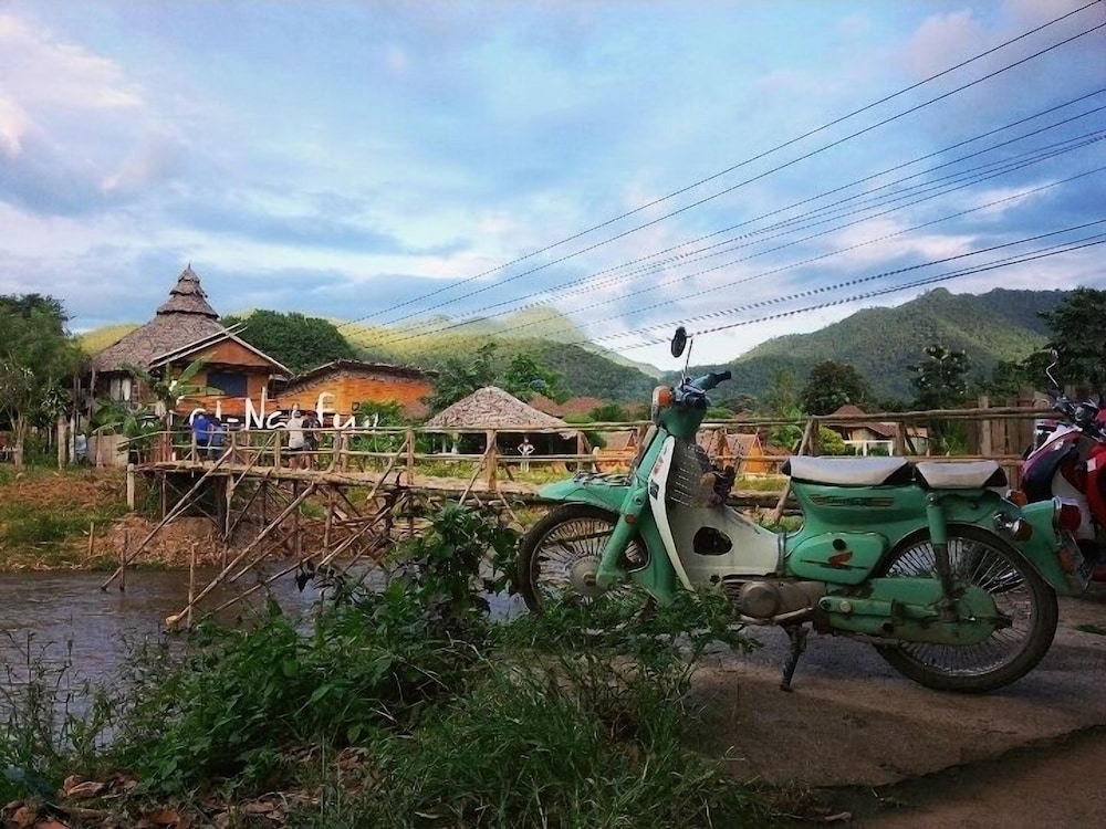 Family House at Pai
