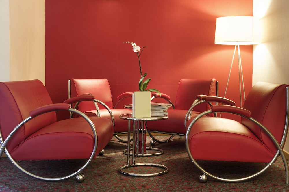 ibis Firenze Nord Aeroporto